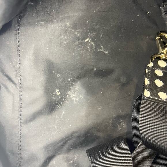 Kate Spade Polka Dot Diaper Bag - Picture 4 of 10